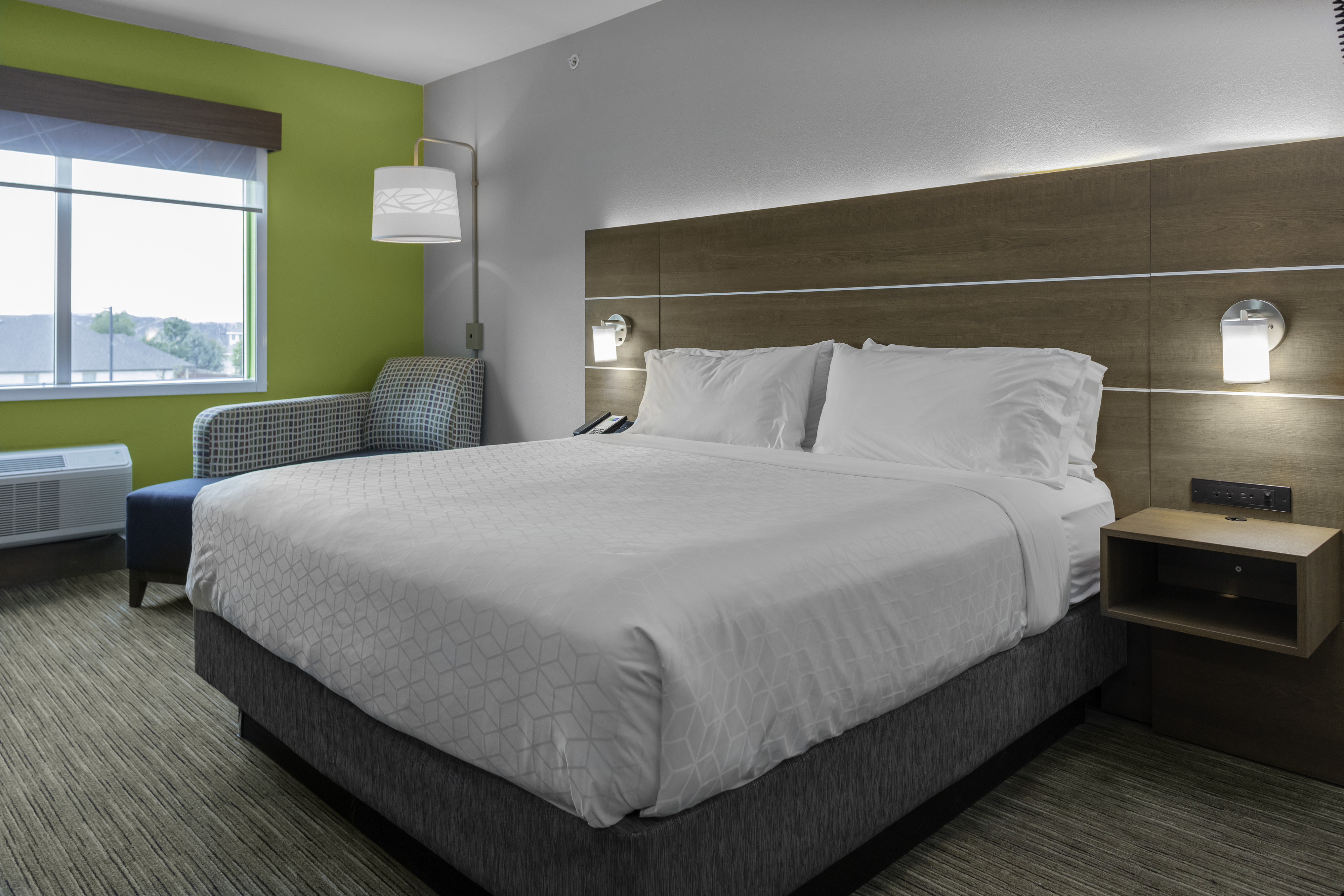 holiday inn express and suites leander an ihg hotel