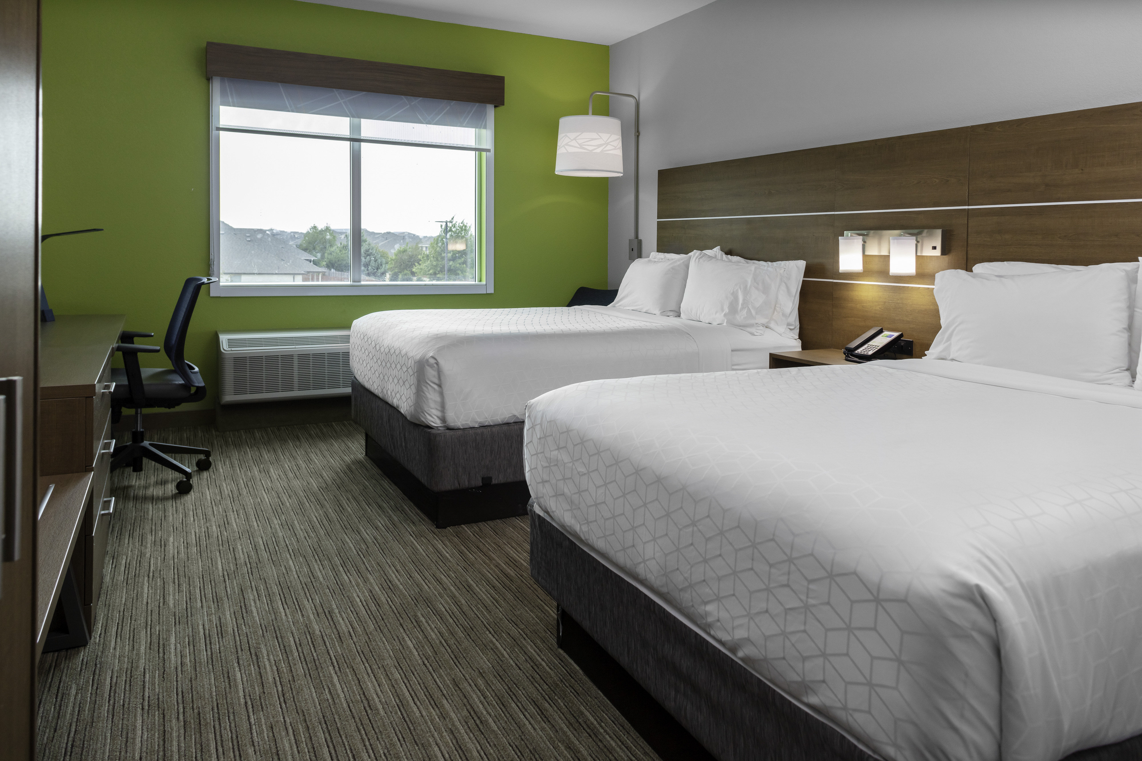 holiday inn express and suites leander an ihg hotel
