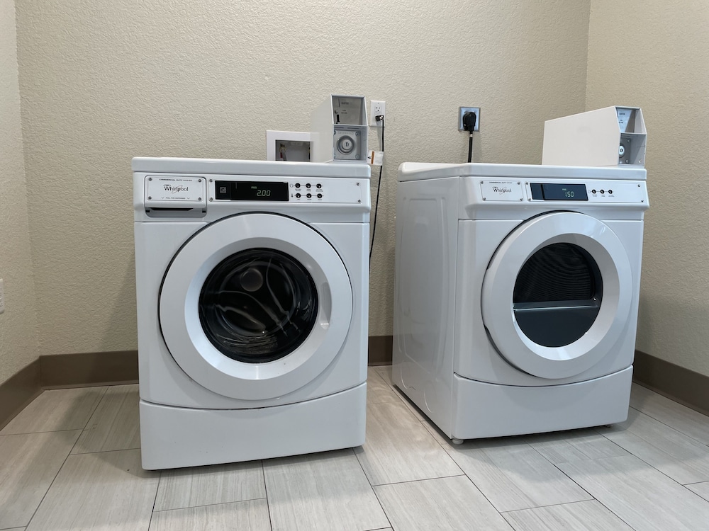 holiday inn express and suites leander an ihg hotel
