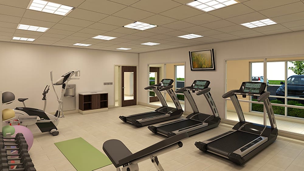 holiday inn express and suites leander an ihg hotel