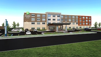 holiday inn express and suites leander an ihg hotel