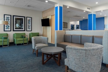 holiday inn express and suites leander an ihg hotel