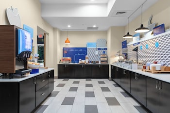 holiday inn express and suites leander an ihg hotel