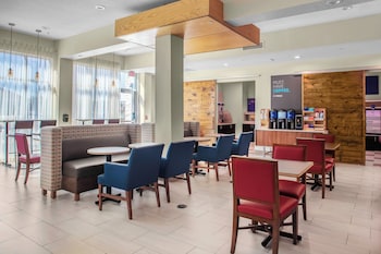 holiday inn express and suites leander an ihg hotel
