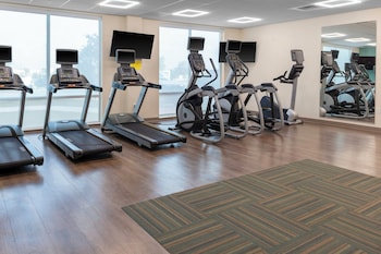 holiday inn express and suites leander an ihg hotel
