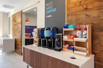 holiday inn express and suites leander an ihg hotel