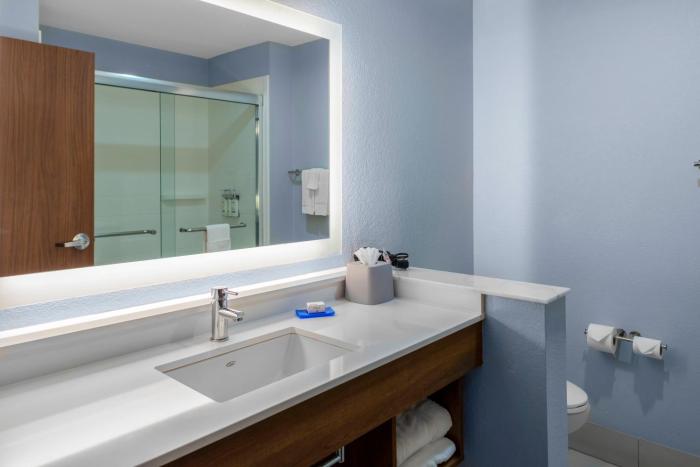 holiday inn express and suites leander an ihg hotel