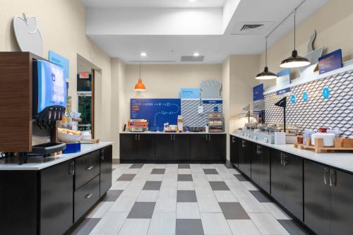 holiday inn express and suites leander an ihg hotel