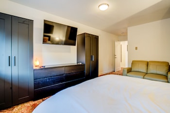 innhale cannabis friendly bandb adults only