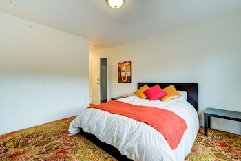 innhale cannabis friendly bandb adults only