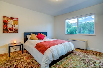 innhale cannabis friendly bandb adults only