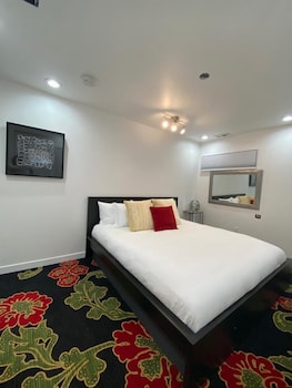 innhale cannabis friendly bandb adults only