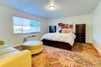 innhale cannabis friendly bandb adults only