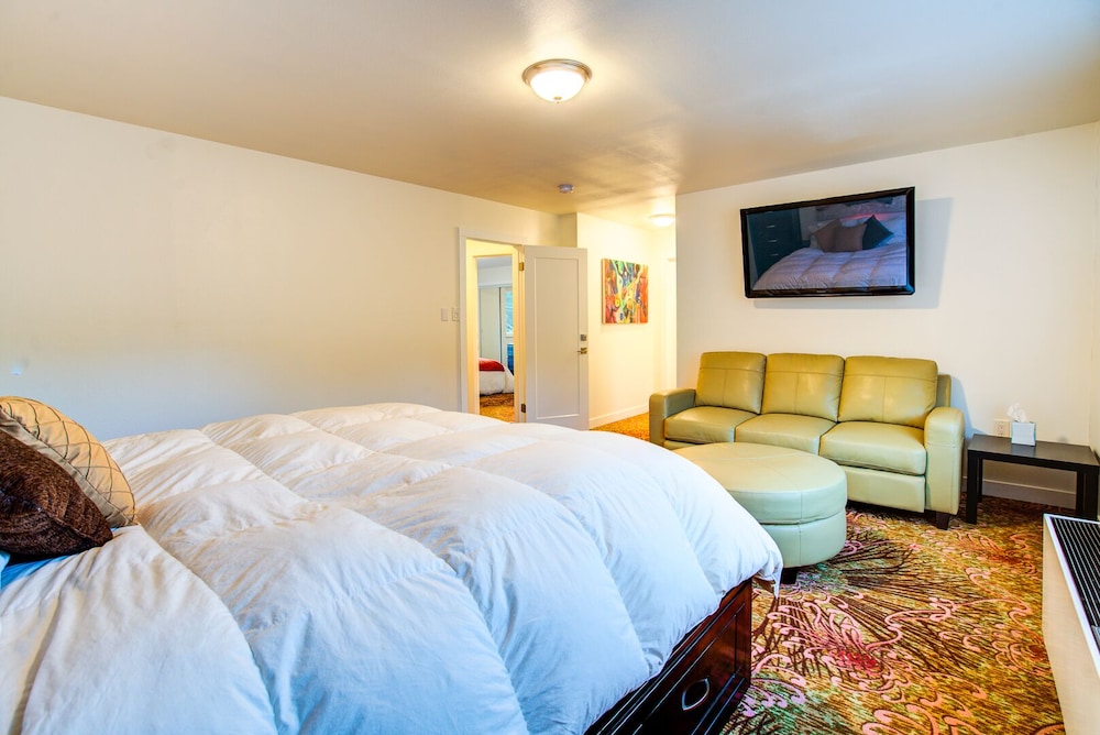 innhale cannabis friendly bandb adults only