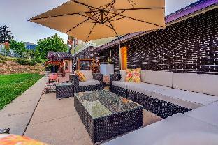 innhale cannabis friendly bandb adults only