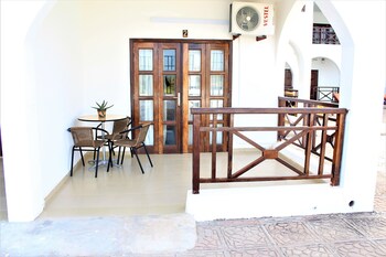 harmony resort boutique hotel