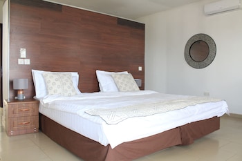 harmony resort boutique hotel
