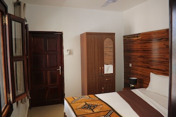 harmony resort boutique hotel