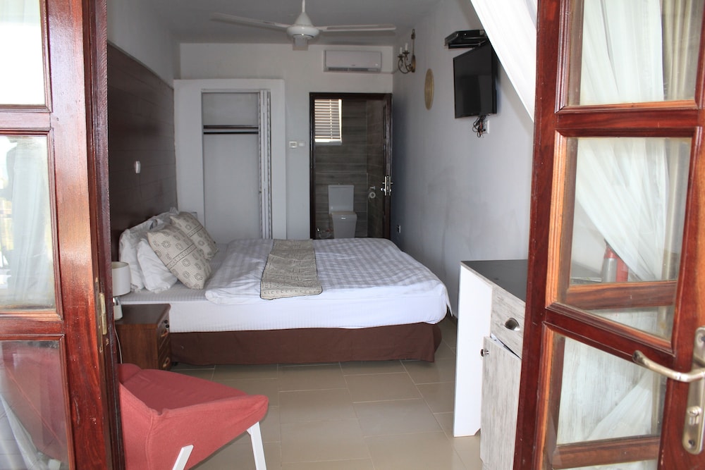 harmony resort boutique hotel