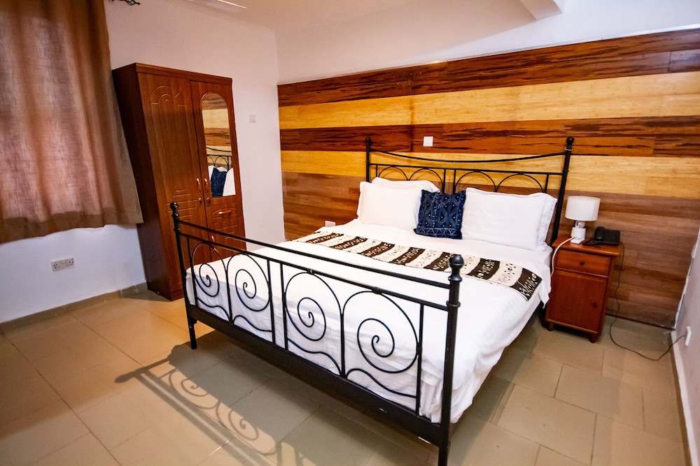 harmony resort boutique hotel