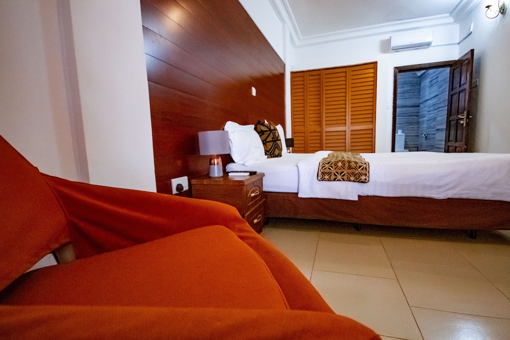 harmony resort boutique hotel