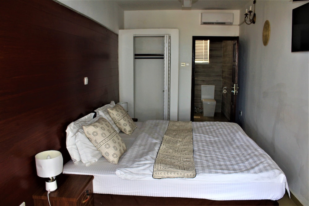 harmony resort boutique hotel
