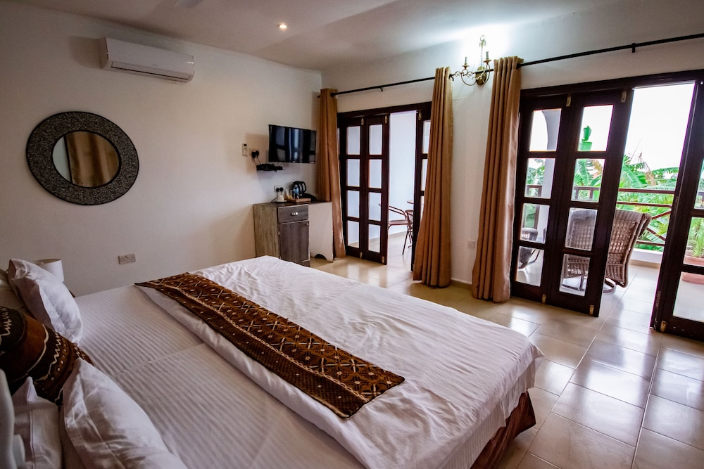 harmony resort boutique hotel