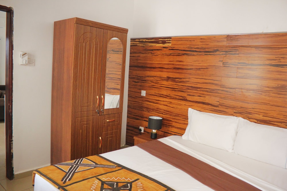 harmony resort boutique hotel