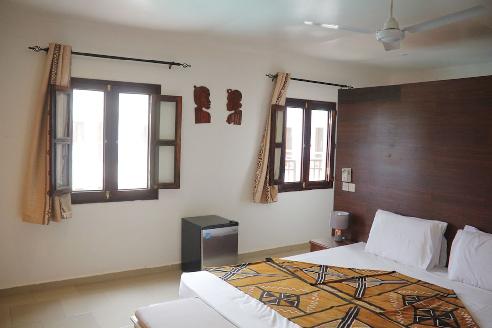 harmony resort boutique hotel