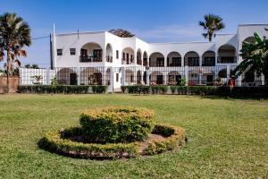 harmony resort boutique hotel