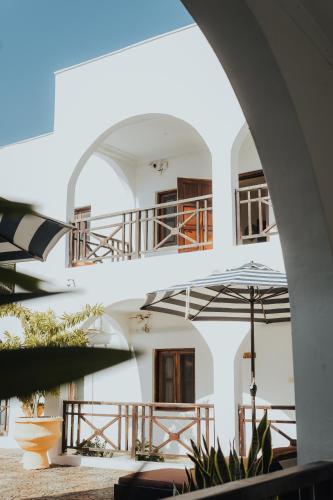 harmony resort boutique hotel