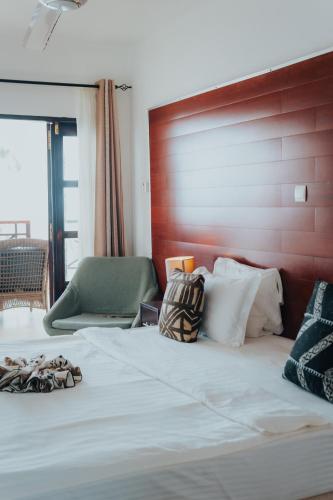 harmony resort boutique hotel