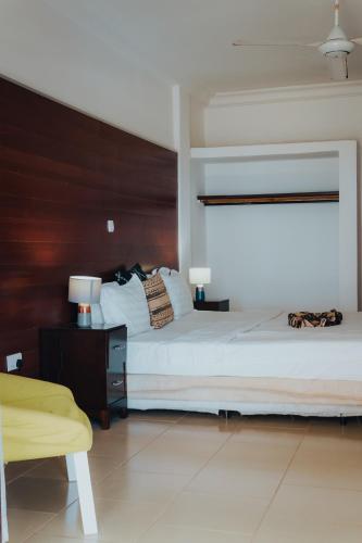 harmony resort boutique hotel