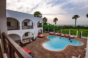 harmony resort boutique hotel