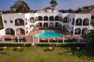 harmony resort boutique hotel