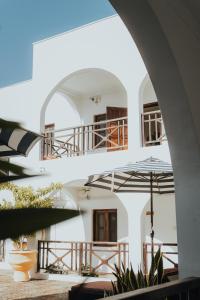 harmony resort boutique hotel