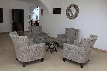 Harmony Resort Boutique Hotel,Banjul>>Bakau,3.5 star