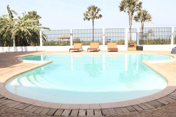 Harmony Resort Boutique Hotel,Banjul>>Bakau,3.5 star