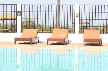 Harmony Resort Boutique Hotel,Banjul>>Bakau,3.5 star