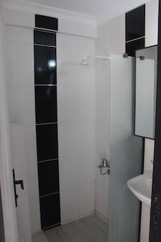 tasan apart otel