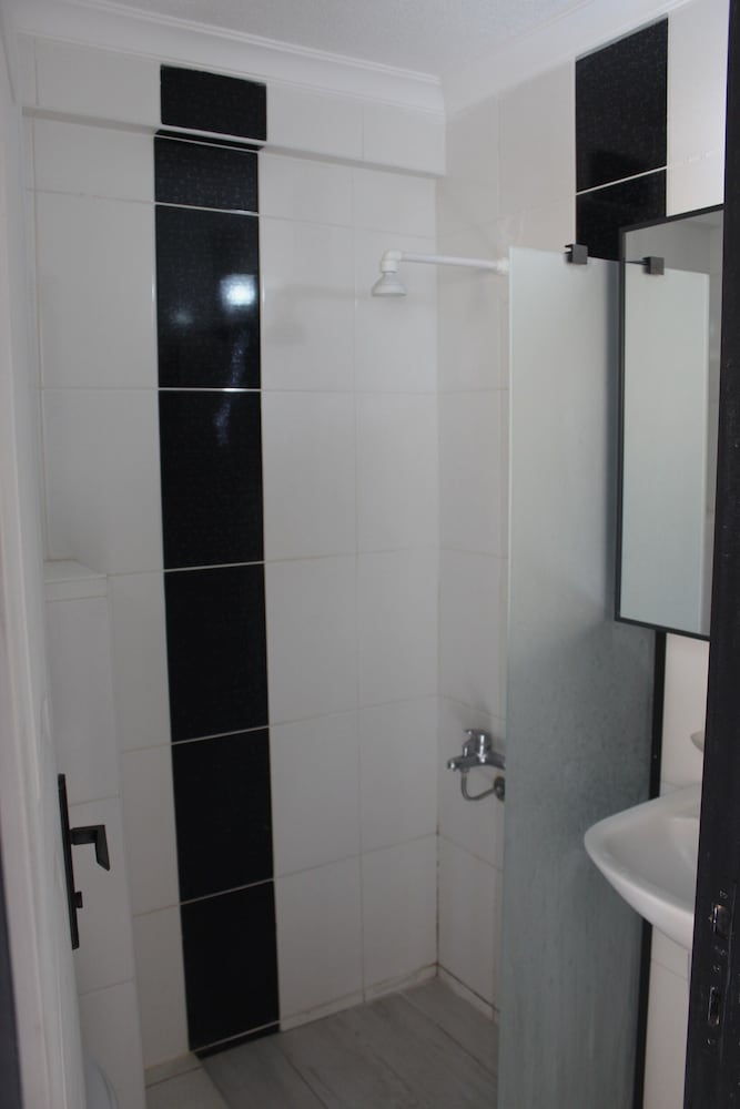 tasan apart otel