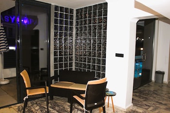 tasan apart otel