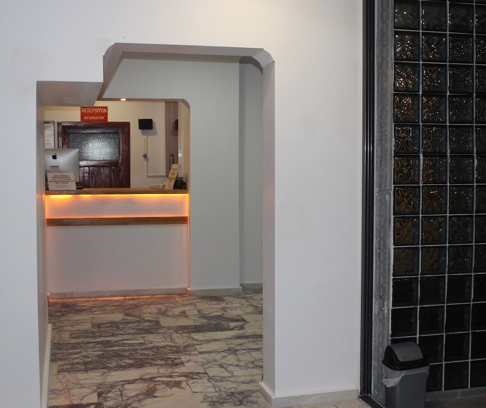 tasan apart otel