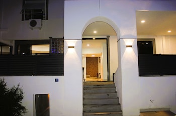 tasan apart otel