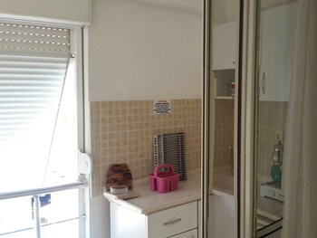 tasan apart otel