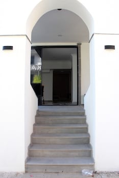 tasan apart otel