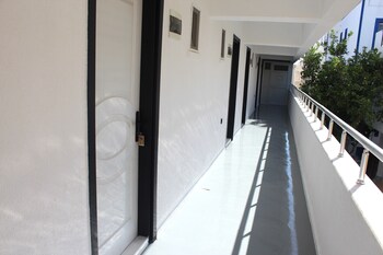 tasan apart otel