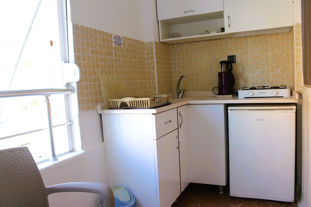 tasan apart otel