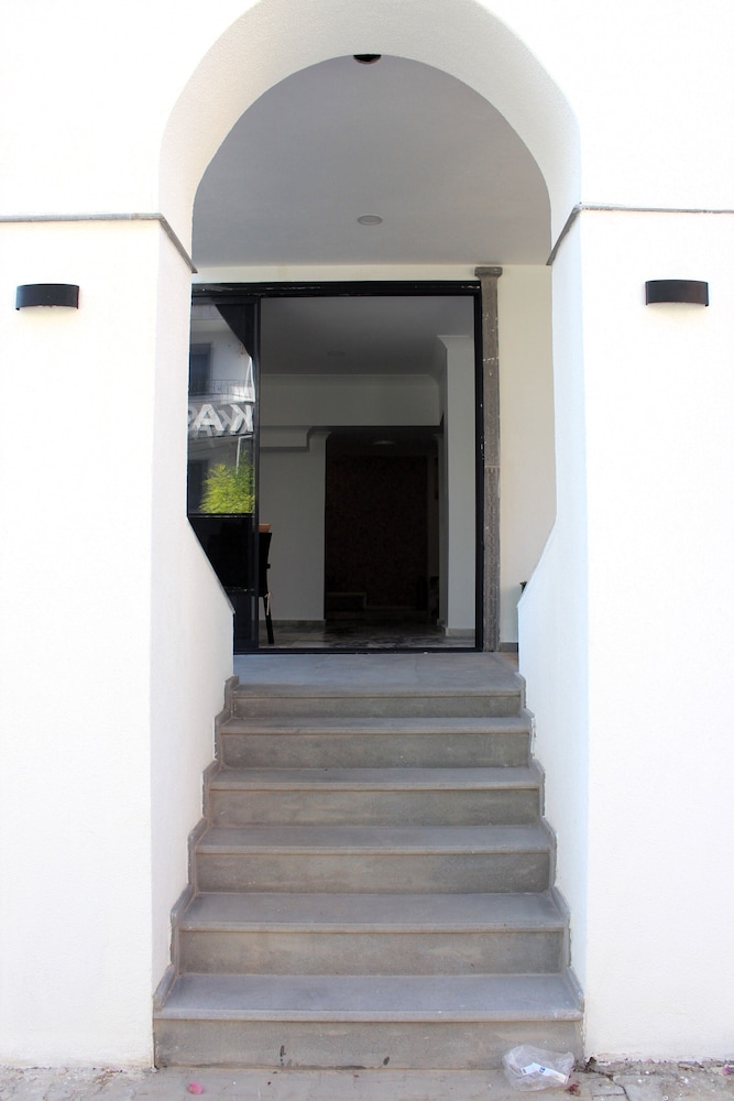 tasan apart otel