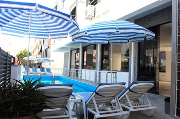 tasan apart otel